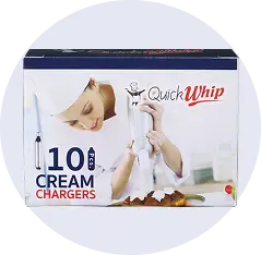 หลอดแก๊สวิปครีมกลิ่นธรรมดา